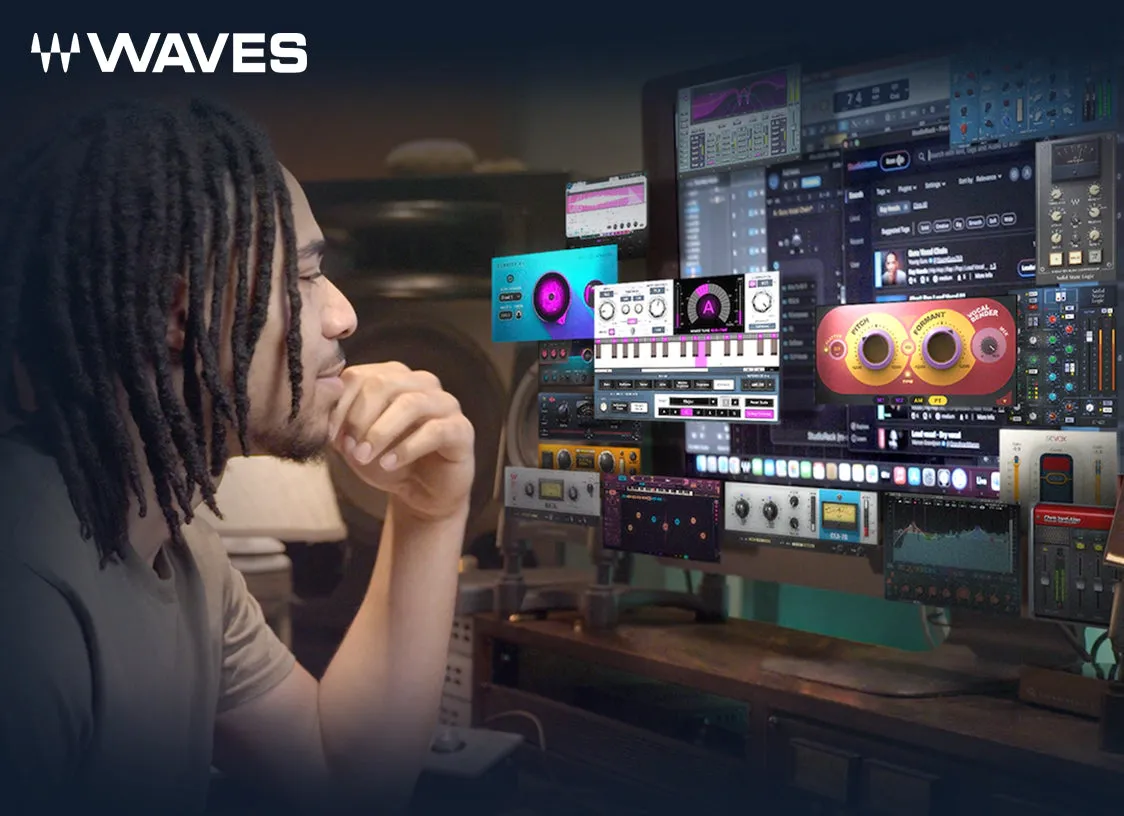 Elevate Your Sound Design Today